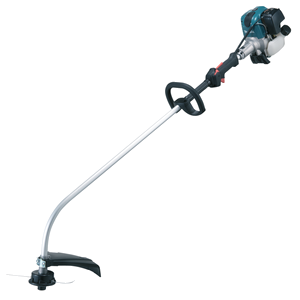 Makita 24.5cc 4-Stroke Linetrimmer: ER2550LH *no box, collection only