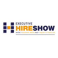 Executive Hire Show Logo