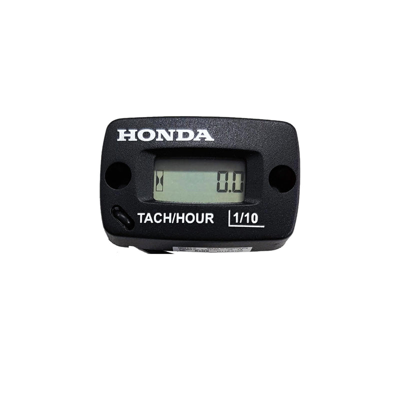 Hour Counter & Tachometer