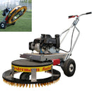 WR870 Astro Turf Brush