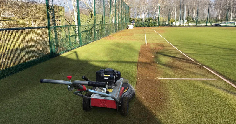 Why Are Sports Teams Moving to Artificial Pitches?