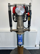 Easy Petrol Post Driver - Max107 - with 107Round Adapter - Second Hand Machine