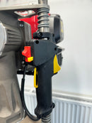 Easy Petrol Post Driver - Max107 - with 107Round Adapter - Second Hand Machine