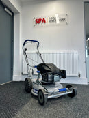 Mulchmaster (GRIN) PM46A Yamaha MA190 Lawn Mower - Ex-Demo Machine