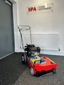 Westermann WKB330 Petrol Weed Ripper - Second Hand Machine