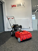 Westermann WKB330 Petrol Weed Ripper - Ex-Demo Machine