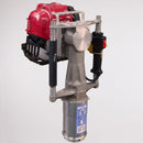 Studio image of an Easy Petrol Post Driver Max107 model