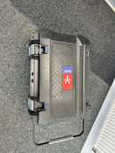 Easy Petrol Post Driver - Max107 - with 107Round Adapter - Second Hand Machine