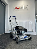 Mulchmaster (GRIN) PM46A Yamaha MA190 Lawn Mower - Ex-Demo Machine