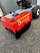 Westermann WKB330 Battery Weed Ripper - Ex-Display Machine