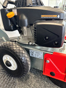 Westermann WKB330 Petrol Weed Ripper - Ex-Demo Machine