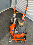 Mulchmaster (GRIN) PM53A Yamaha MA190 Lawn Mower - Ex-Demo Machine