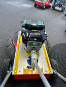 Westermann WR870 Moss Brush EGO Battery Model (body only) - Ex-Demo Machine