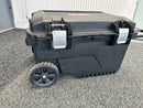 Easy Petrol Post Driver - Max107 - with 107Round Adapter - Second Hand Machine