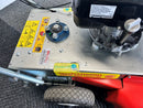 Westermann WKB660 Weed Ripper, Honda GXV160 - Second Hand Machine