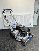 Mulchmaster (GRIN) PM46A Yamaha MA190 Lawn Mower - Ex-Demo Machine