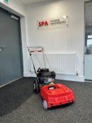 Westermann WKB330 Petrol Weed Ripper - Ex-Demo Machine
