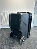 Easy Petrol Post Driver - Max107 - with 107Round Adapter - Second Hand Machine