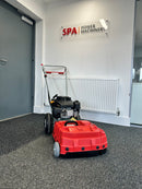 Westermann WKB330 Petrol Weed Ripper - Ex-Demo Machine
