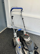 Mulchmaster (GRIN) PM46A Yamaha MA190 Lawn Mower - Ex-Demo Machine