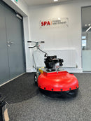 Westermann WKB660 Weed Ripper, Honda GXV160 - Second Hand Machine