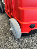 Westermann WKB330 Petrol Weed Ripper - Ex-Demo Machine