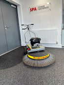 Westermann WR870 Moss Brush EGO Battery Model (body only) - Ex-Demo Machine