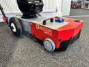 Westermann WKB330 Battery Weed Ripper - Ex-Display Machine