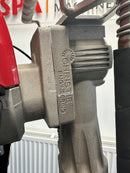 Easy Petrol Post Driver - Max107 - with 107Round Adapter - Second Hand Machine