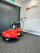 Westermann WKB660 Weed Ripper, Honda GXV160 - Second Hand Machine