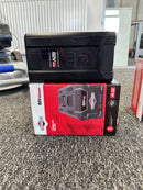 Mulchmaster (GRIN) HM46A Briggs & Stratton Battery Lawn Mower - Ex-Demo Machine