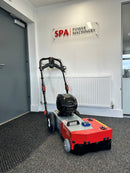 Westermann WKB330 Battery Weed Ripper - Ex-Display Machine