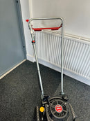 Westermann WKB330 Petrol Weed Ripper - Ex-Demo Machine