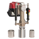 Easy Petrol Post Driver – with Multi Adapter (Classic35/Classic50)