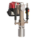 Easy Petrol Post Driver - with choice of Single Adapter (Classic35/Classic50)