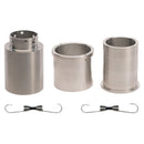 Easy Petrol Post Driver – with Multi Adapter (Classic35/Classic50)