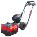 Studio image of a Westermann WKB330 Weed Ripper Battery model