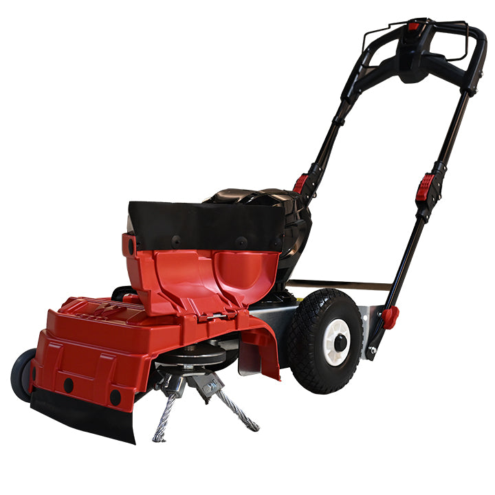 Westermann Weed Ripper WKB330 - Petrol & Battery