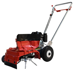 Weed Ripping machine from Westermann with Petrol Engine