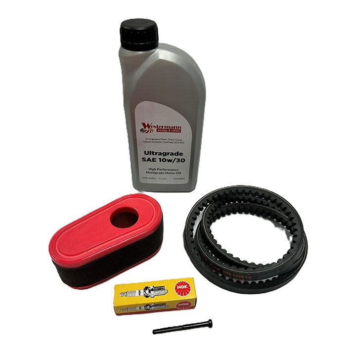 Service Kit - Westermann WKB330 Petrol