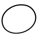 A studio image of a replacement belt