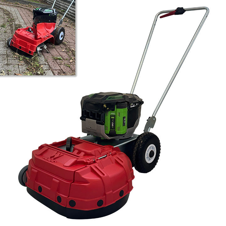 PRE-ORDER - Westermann WKB430 EGO Battery
