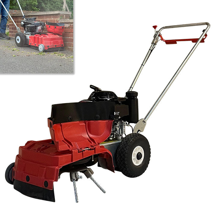 Westermann Honda Weed Ripper WKB430