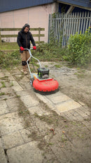 Westermann EGO Battery Weed Ripper WKB660