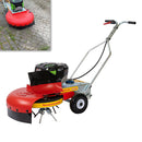Westermann EGO Battery Weed Ripper WKB660