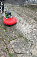 Westermann EGO Battery Weed Ripper WKB660