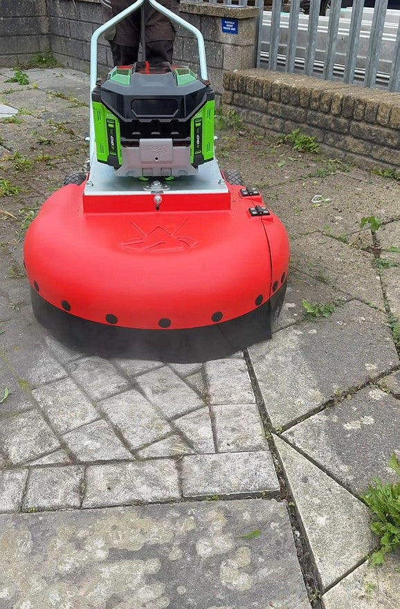 Westermann EGO Battery Weed Ripper WKB660