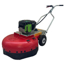 A studio image of a Westermann WKB660 Weed Ripper machine