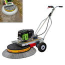 Westermann EGO Battery Moss Brush WR870