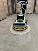 Westermann EGO Battery Industrial Floor Brush WR870